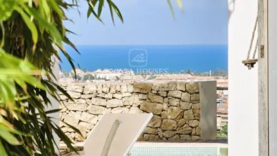Casa – Dénia - Más