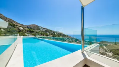 Casa – Altea - Vista 4