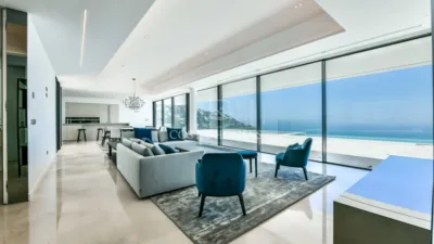 Casa – Altea - Vista 5