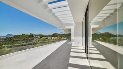 Casa – Altea - Más