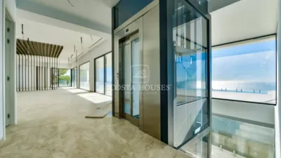 Casa – Altea - Vista 3