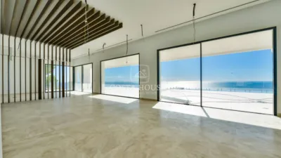 Casa – Altea - Vista 4