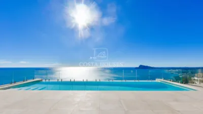 Casa – Altea - Més