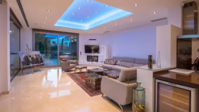 Chalet in Playa Mascarat photo 11