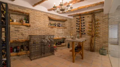 Chalet in Playa Mascarat photo 12