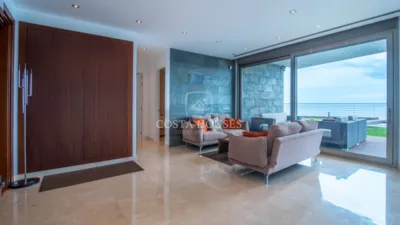 Chalet in Playa Mascarat photo 18