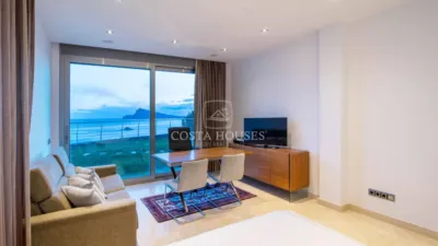 Chalet in Playa Mascarat photo 22