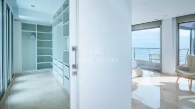Chalet in Playa Mascarat photo 25