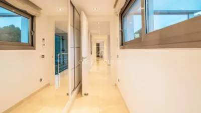 Chalet in Playa Mascarat photo 26