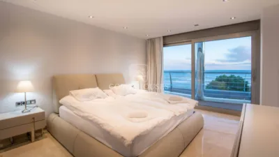 Chalet in Playa Mascarat photo 27