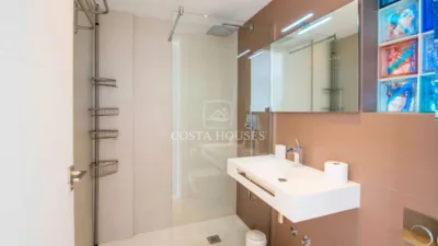 Chalet in Playa Mascarat photo 28