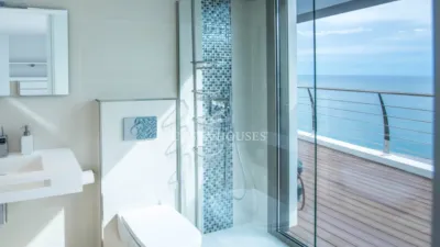 Chalet in Playa Mascarat photo 32