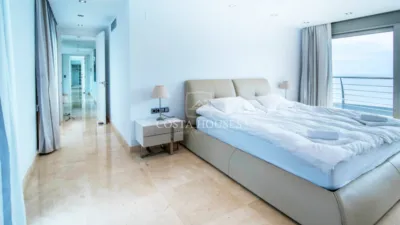 Chalet in Playa Mascarat photo 33