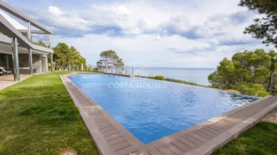 Casa – Altea - Vista 3