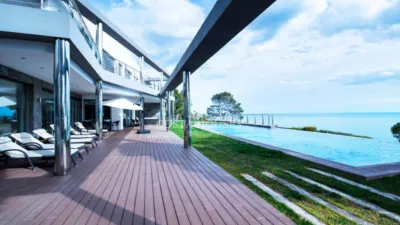 Chalet in Playa Mascarat photo 40