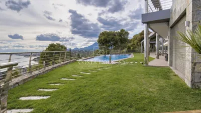 Chalet in Playa Mascarat photo 45