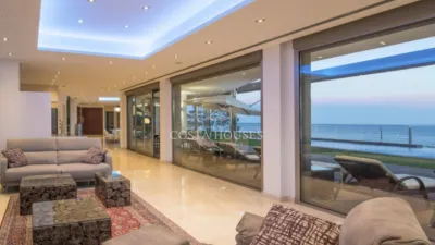 Casa – Altea - Vista 4