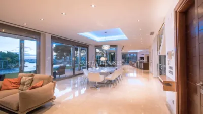 Casa – Altea - Vista 5