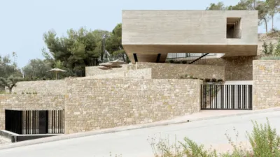 Chalet in Racó de Galeno photo 16