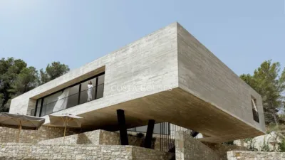 Chalet in Racó de Galeno photo 23