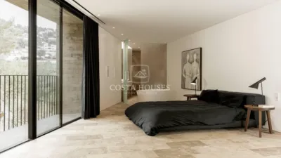 Casa – Benissa, Tossal-Los Bancales, la Marina Alta - Vista 5