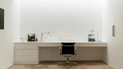 Casa – Benissa, Tossal-Los Bancales, la Marina Alta - Més