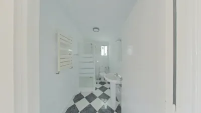 Apartment in Poble Nou-Zona Olímpica photo 23