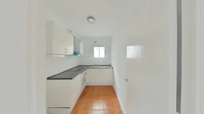 Apartment in Poble Nou-Zona Olímpica photo 24