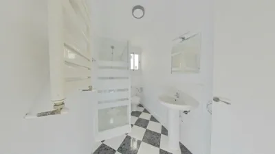 Apartment in Poble Nou-Zona Olímpica photo 30