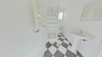 Apartment in Poble Nou-Zona Olímpica photo 31