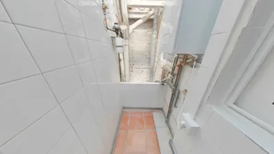 Apartment in Poble Nou-Zona Olímpica photo 33