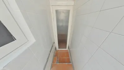 Apartment in Poble Nou-Zona Olímpica photo 35