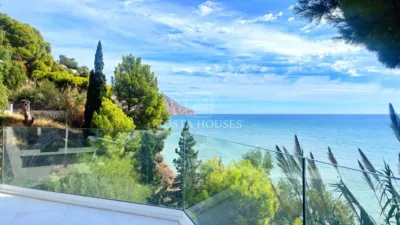 Casa – Altea - Vista 3