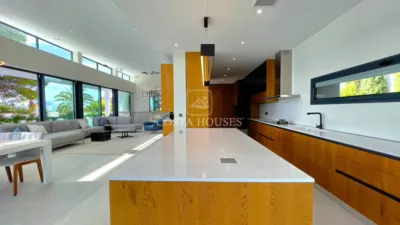 Casa – Altea - Vista 5