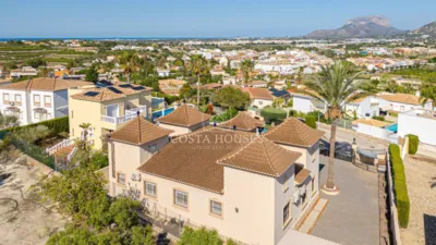 Casa - Vista 3