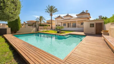 Casa - Vista 5