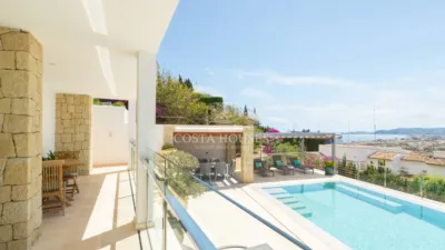 Casa – Xàbia - Jávea - Más
