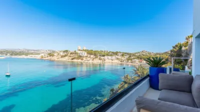 Casa – Moraira - Vista 3