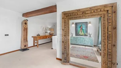 Casa – Moraira - Vista 5