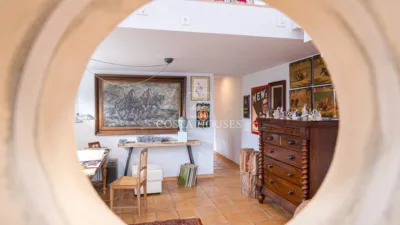 Chalet en La Sella photo 16
