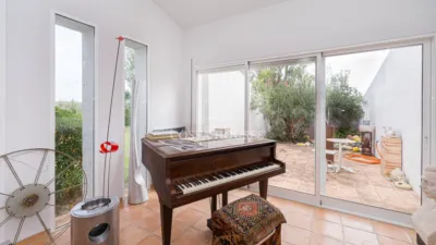 Chalet en La Sella photo 18