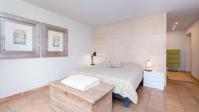 Chalet en La Sella photo 19