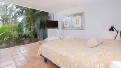 Chalet en La Sella photo 20
