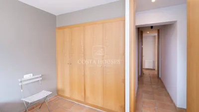 Chalet en La Sella photo 33