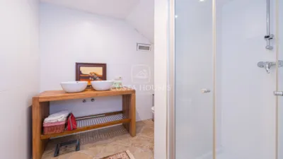 Chalet en La Sella photo 37