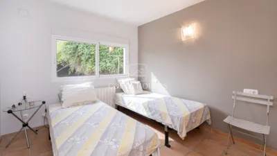 Chalet en La Sella photo 38