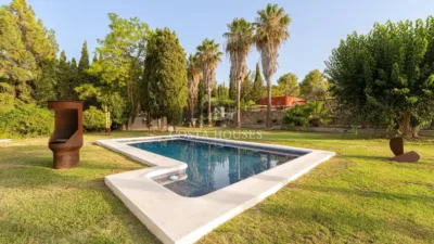 Casa - Vista 3