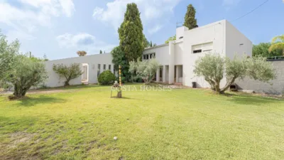 Casa - Vista 4