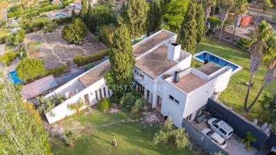Casa - Vista 5