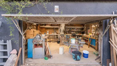 Chalet en La Sella photo 63